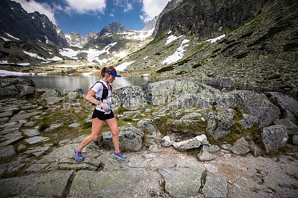 Tatry Running Tour 2019