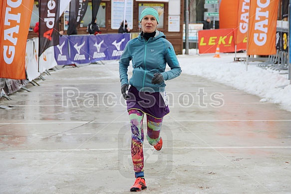 WINTER SkyRace 2017