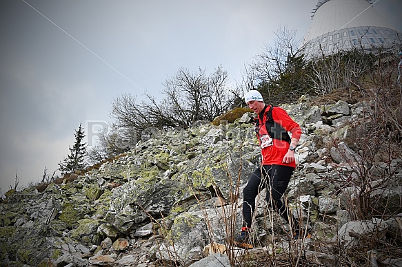 Ještěd Skyrace 2019