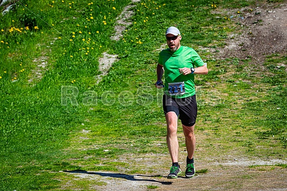 Interski Run 2021