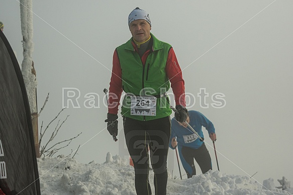 WINTER SkyRace 2017