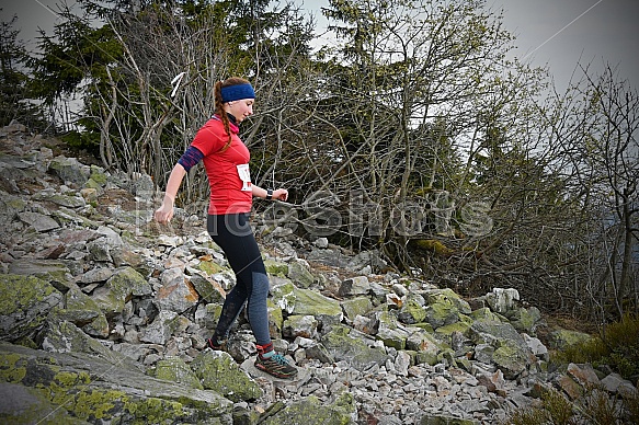 Ještěd Skyrace 2019