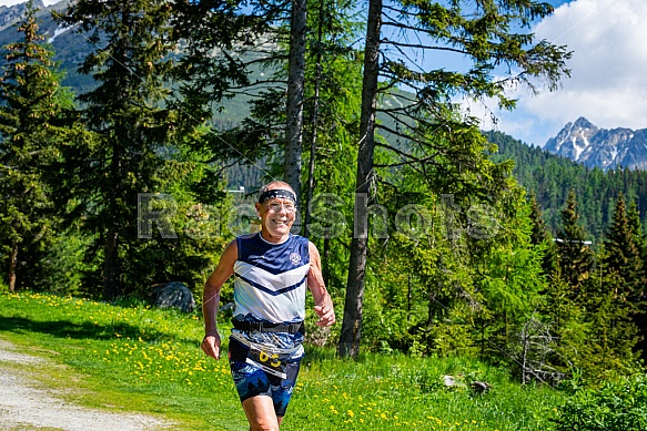 Interski Run 2021