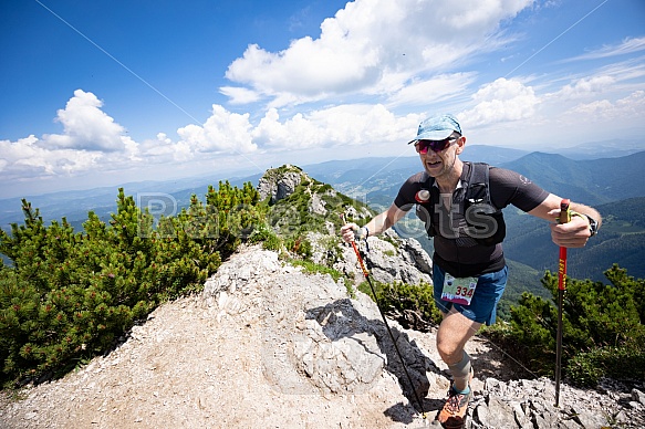 Malofatranská 100 2024 Malofatranská 100 2024