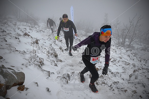 Výšlap na Ještěd Výšlap na Ještěd