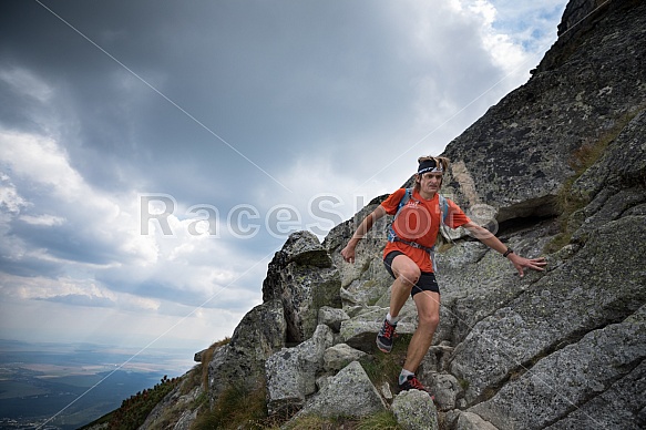 Tatranská Šelma Ultra 2017