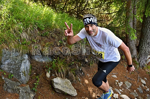 TRT 2018 - Interski Run
