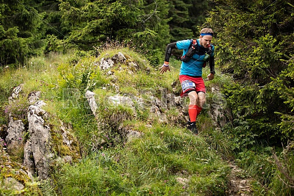 Fotogalerie Ultra Fatra 2020