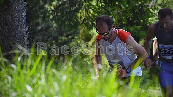 Interski Run 2019