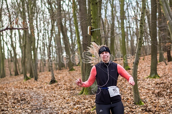 Trailová Závist 2017