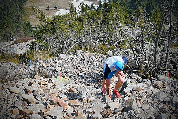 Ještěd Skyrace 2019