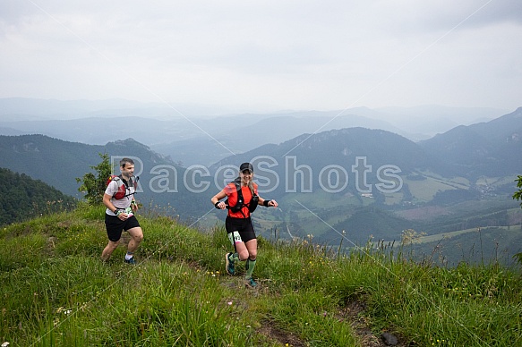 Malofatranská 100 2023 Malofatranská 100 2023