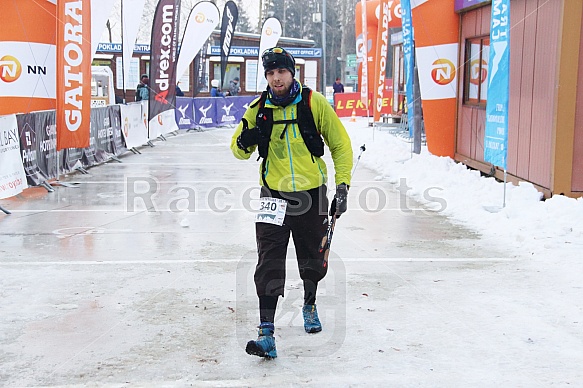 WINTER SkyRace 2017