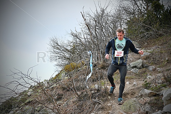 Ještěd Skyrace 2019
