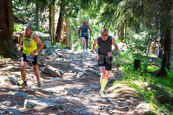 Interski Run 2021