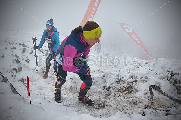 Výšlap na Ještěd Výšlap na Ještěd