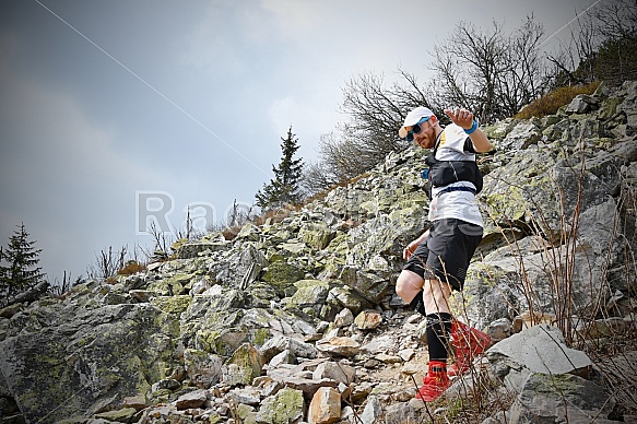 Ještěd Skyrace 2019
