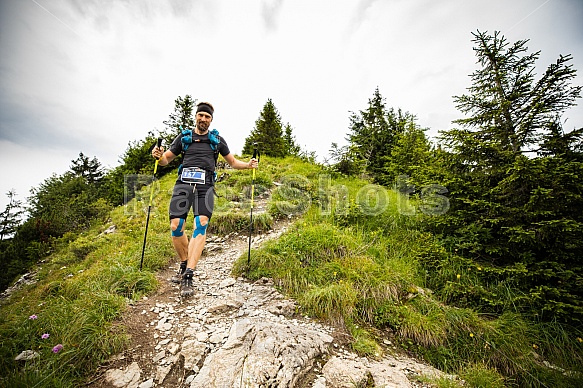 Fotogalerie Ultra Fatra 2020
