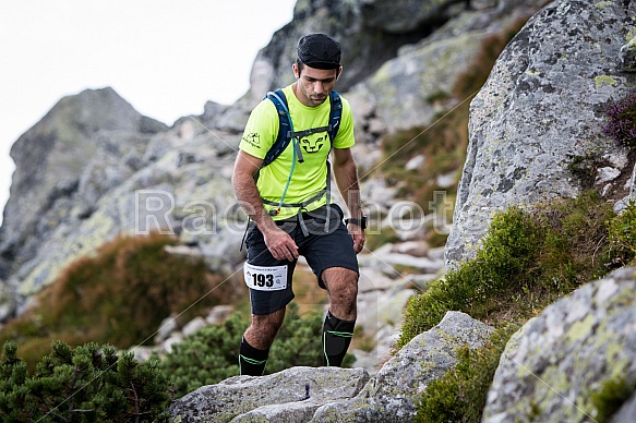 Tatranská Šelma Ultra