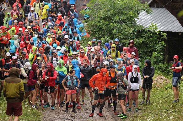 Ultra Fatra 2021