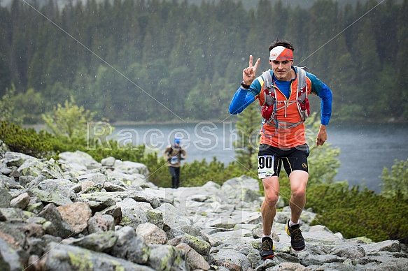 Tatry Running Tour 2017