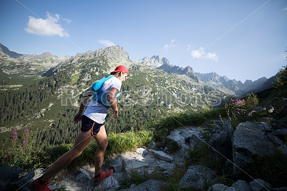 Tatranská Šelma Ultra 2017