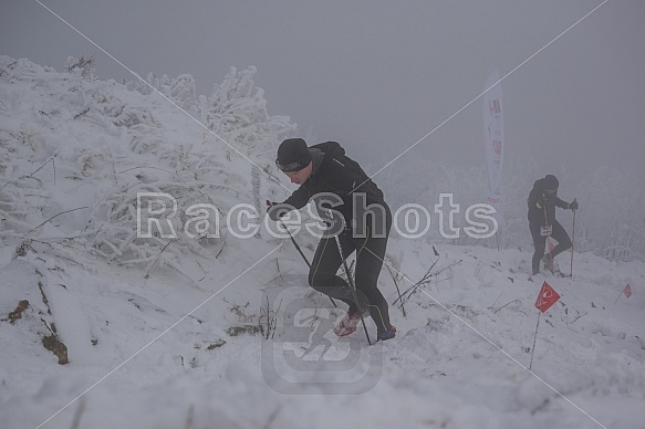 WINTER SkyRace 2017
