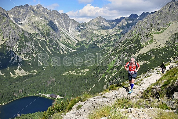 TRT 2018 - Sky&cloud run