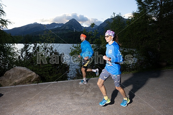 Tatry Running Tour 2022