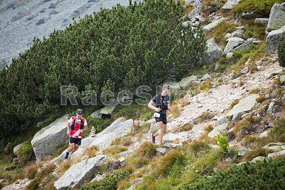 Tatranská Šelma Ultra 2017