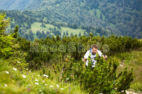 Fotogalerie Ultra Fatra 2020