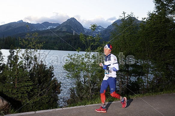 Tatry Running Tour 2022