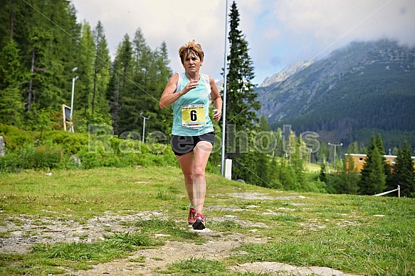 TRT 2018 - Interski Run