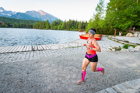 Tatry Running Tour 2021