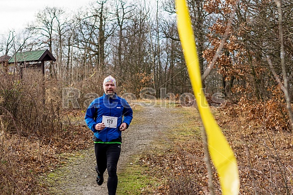 Trailová Závist 2017
