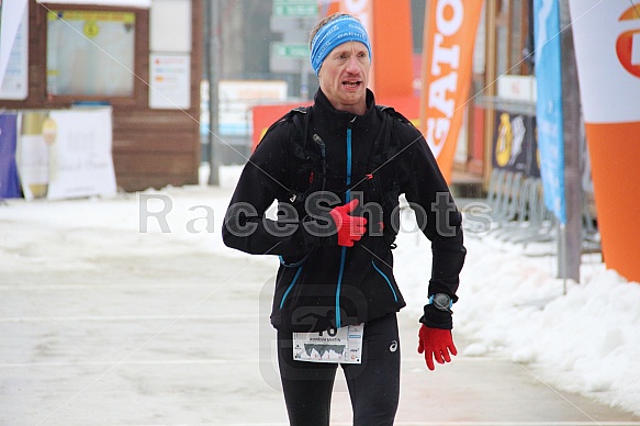 WINTER SkyRace 2017