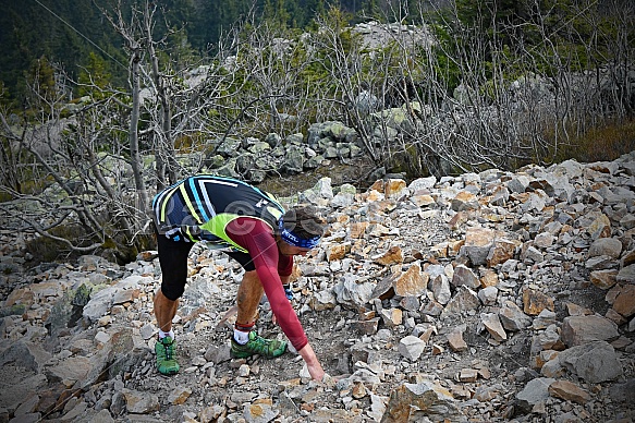 Ještěd Skyrace 2019