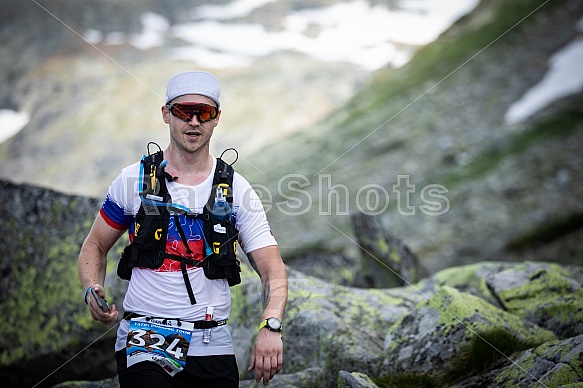 Tatry Running Tour 2019