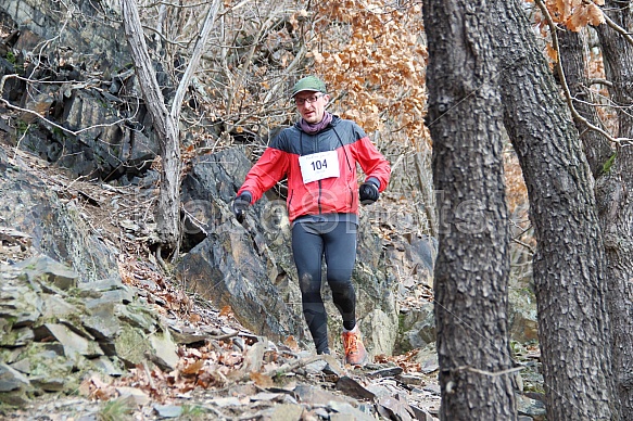 Fotografie Trailová Závist 2017