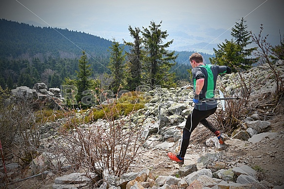 Ještěd Skyrace 2019