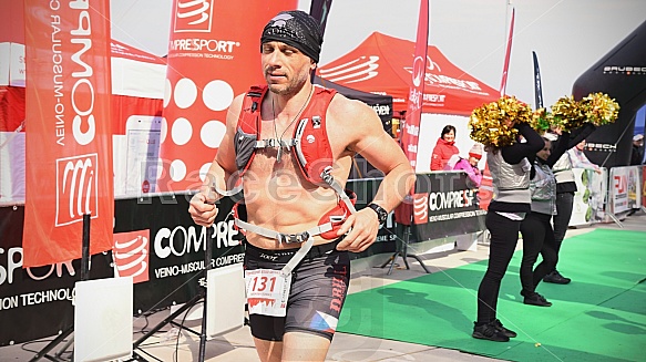 Cílová fota Ještěd 2019 Cílová fota Ještěd 2019