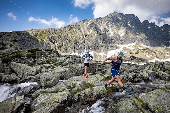 Tatry Running Tour 2019