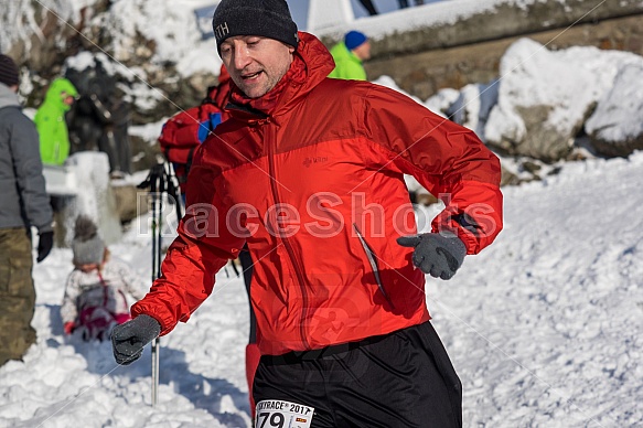 WINTER SkyRace 2017