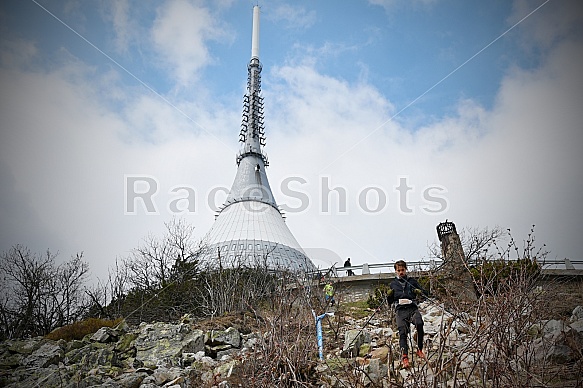 Ještěd Skyrace 2019