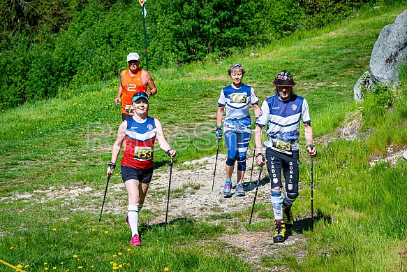 Interski Run 2021