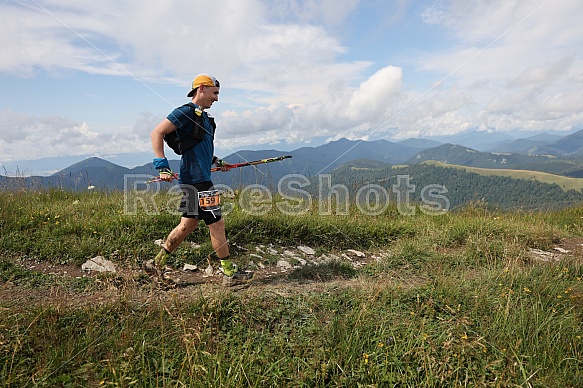 Ultra Fatra 2021