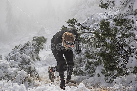 WINTER SkyRace 2017