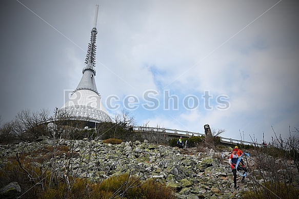 Ještěd Skyrace 2019