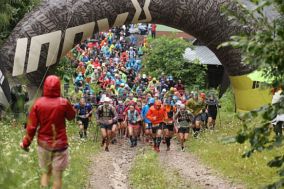 Ultra Fatra 2021