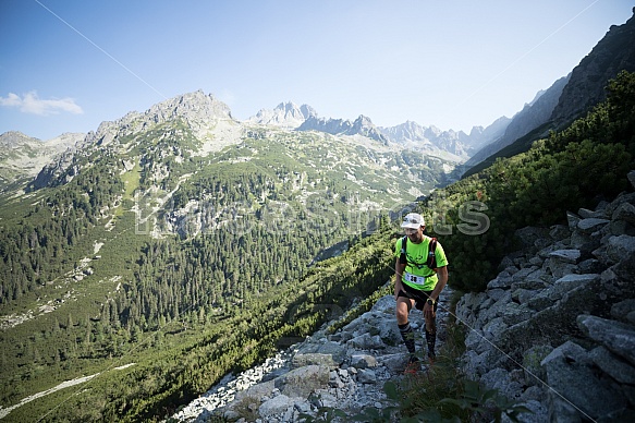 Tatranská Šelma Ultra 2017